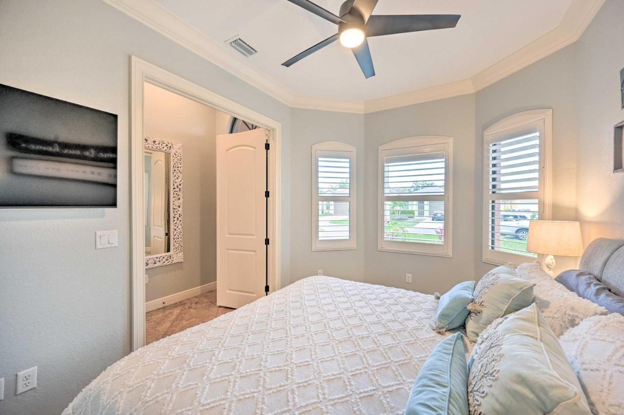 Holiday home Coastal Getaway About 2 Mi To Beaches! *