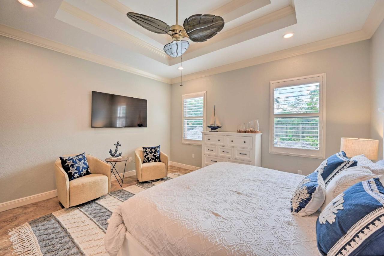 Coastal Getaway About 2 Mi To Beaches! Holiday home Naples