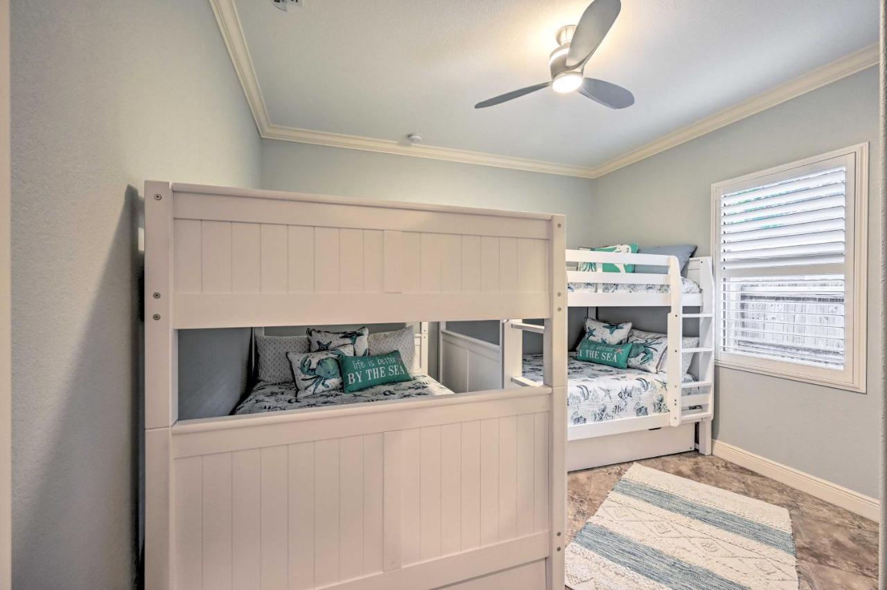Holiday home Coastal Getaway About 2 Mi To Beaches! *