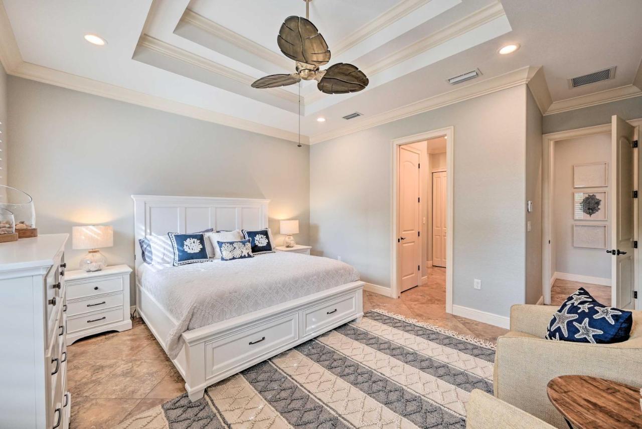 Coastal Getaway About 2 Mi To Beaches! Holiday home Naples