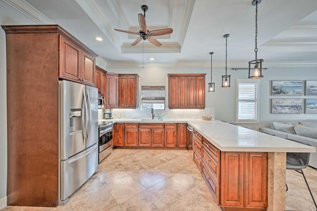 Coastal Getaway About 2 Mi To Beaches! Holiday home Naples