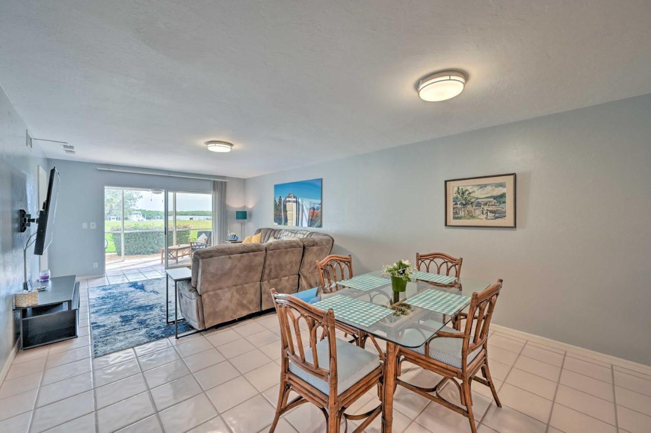 First-floor About 3 Mi To Beaches! * Naples