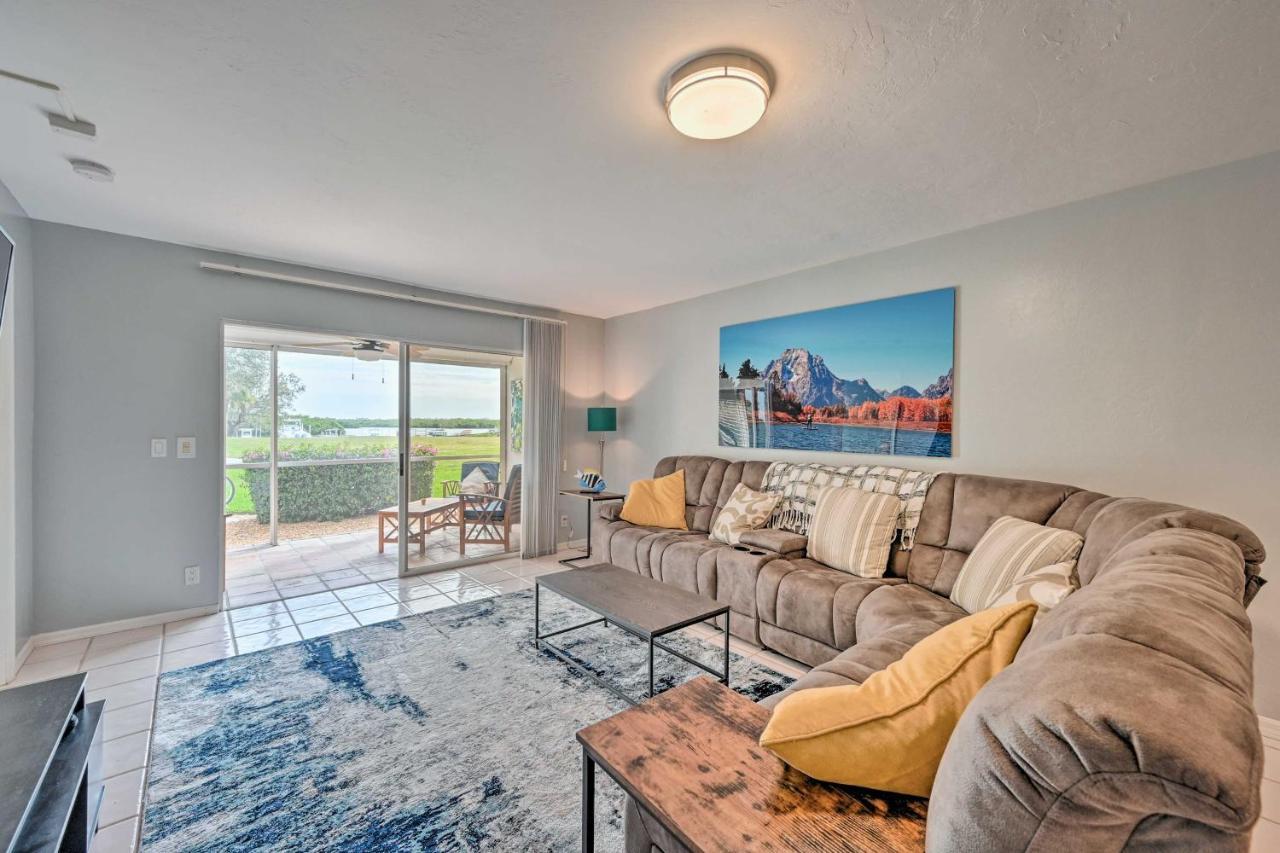 First-floor About 3 Mi To Beaches! *