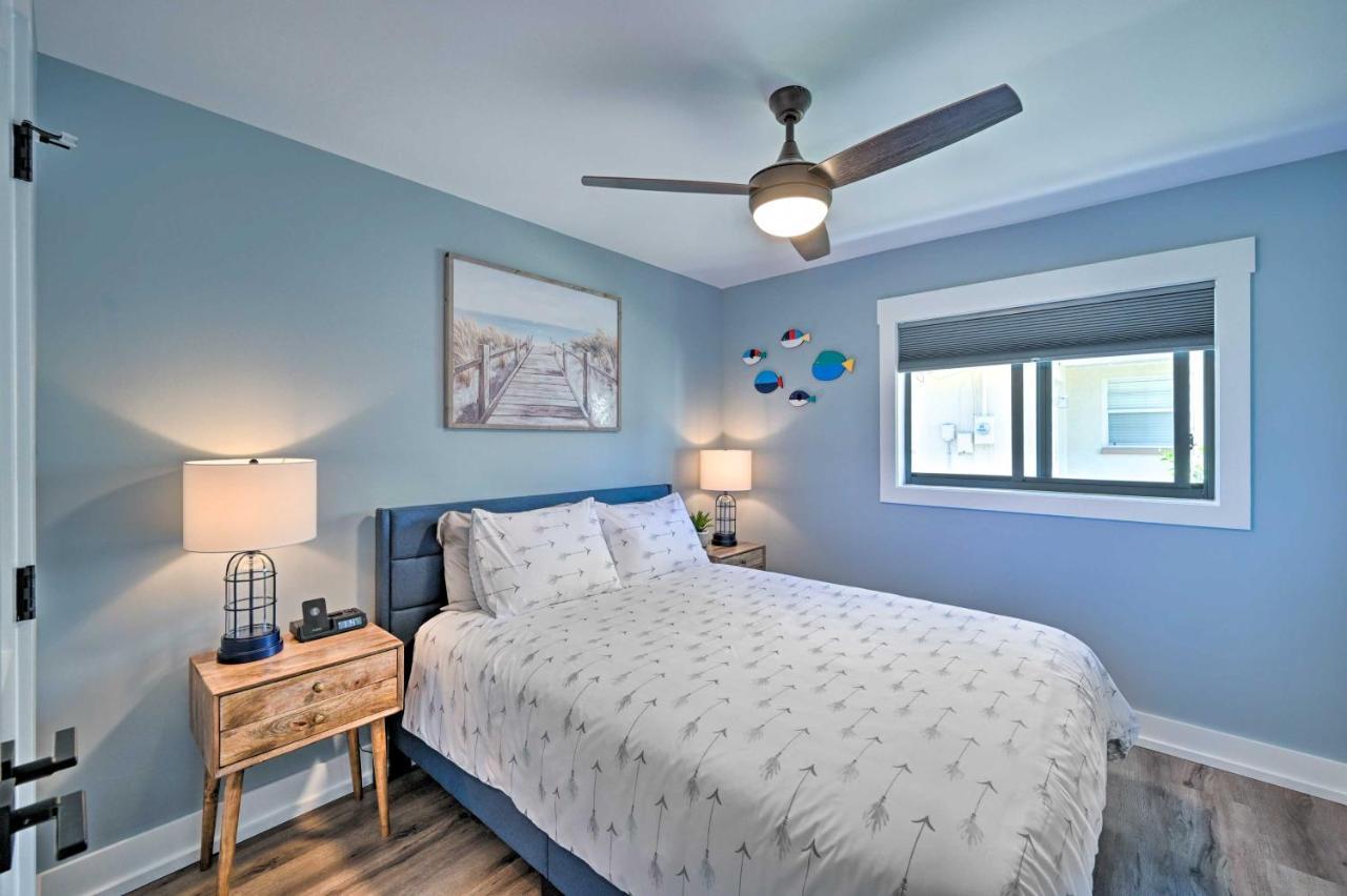 Holiday home Walk To Getaway With Pool In Naples! Naples