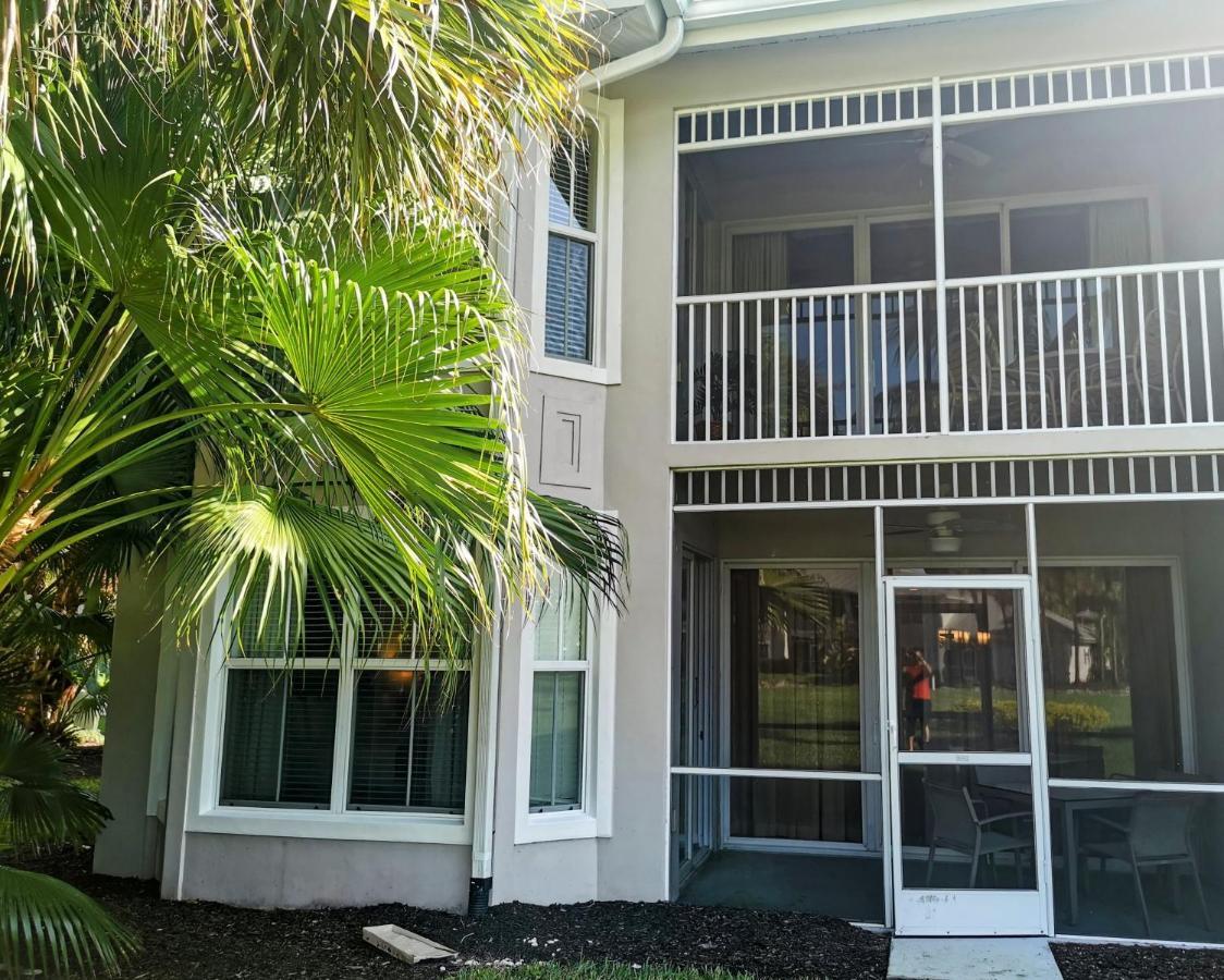 Greenlinks Luxury At Lely Golf - 3 Bedrooms Naples