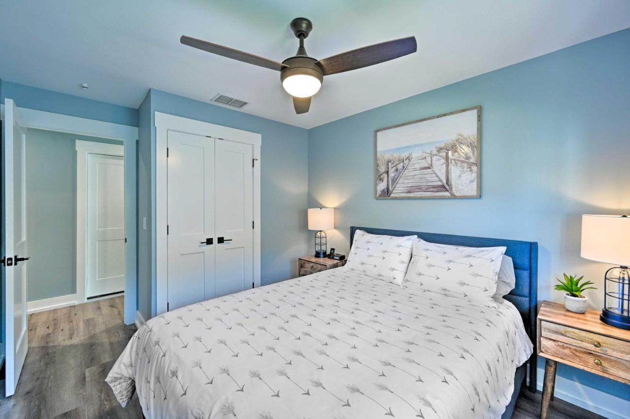 Holiday home Walk To Getaway With Pool In Naples! Naples