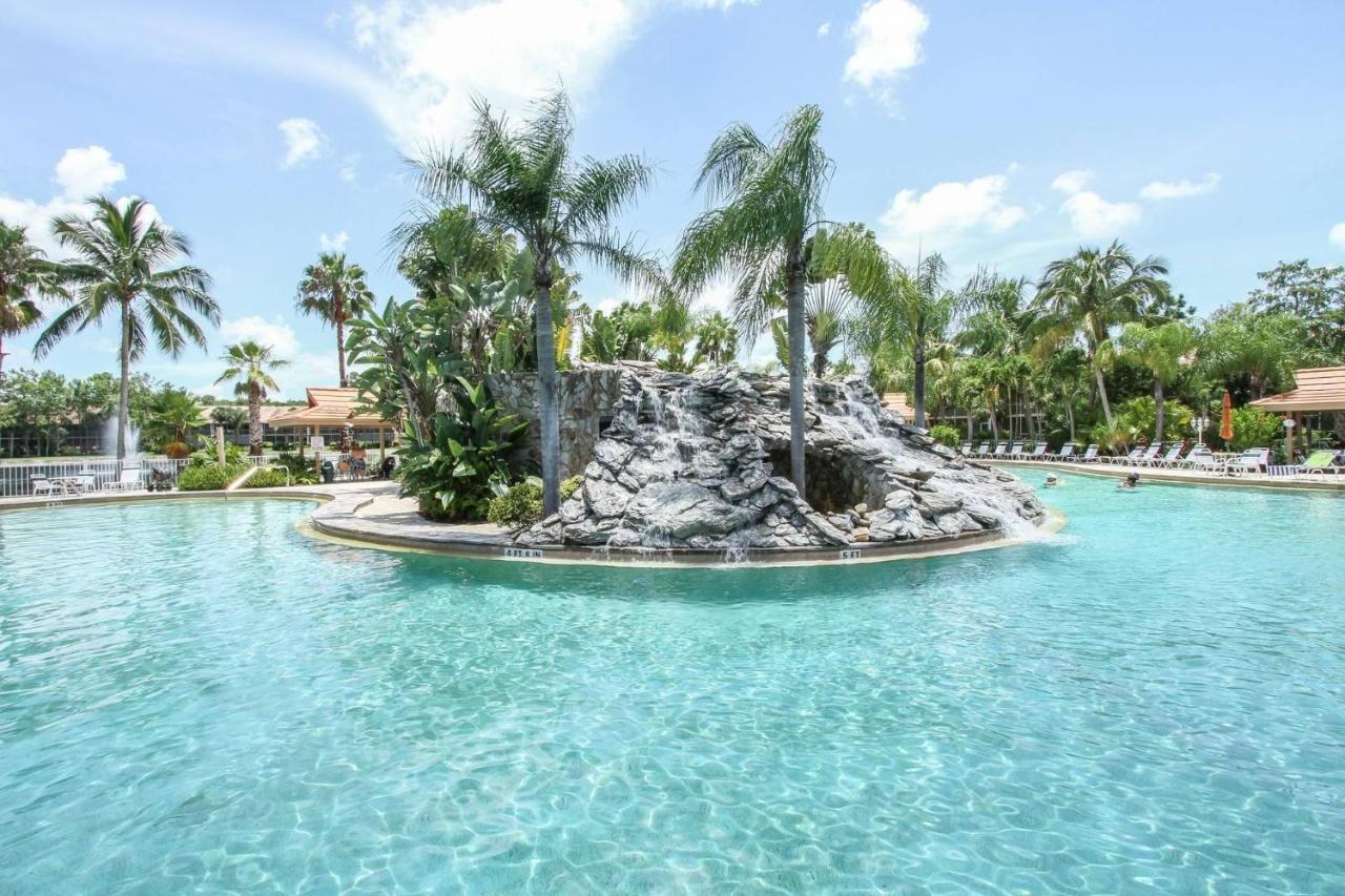 Falling Waters Holiday home Naples