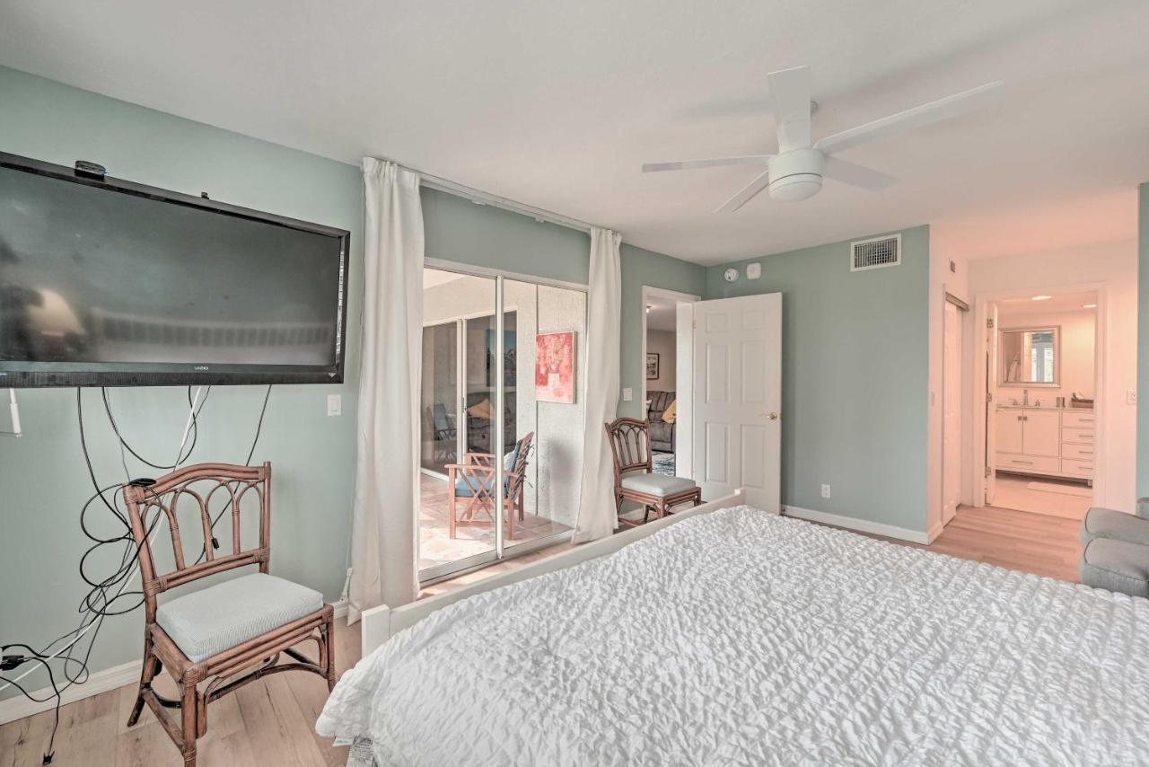 Apartment First-floor About 3 Mi To Beaches! Naples
