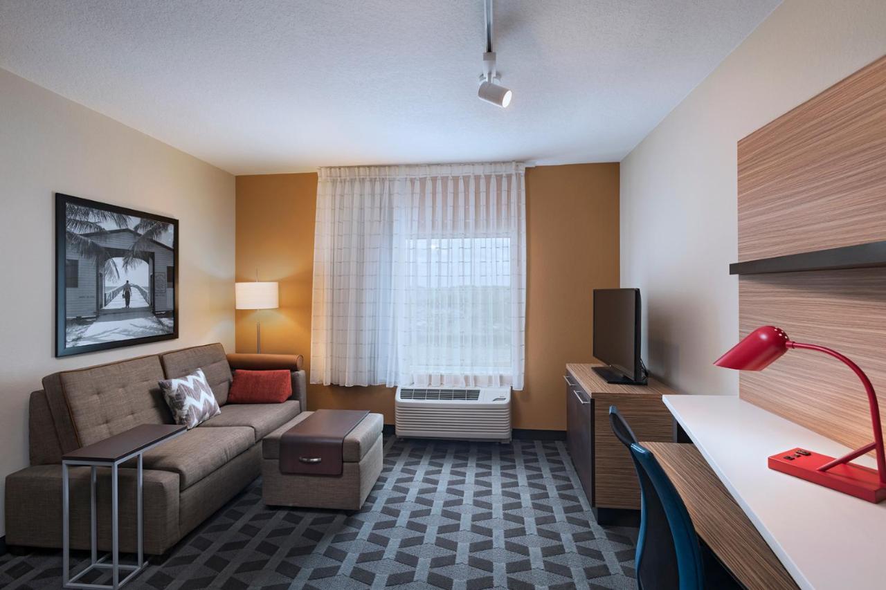 Hotel Towneplace By Marriott 3*