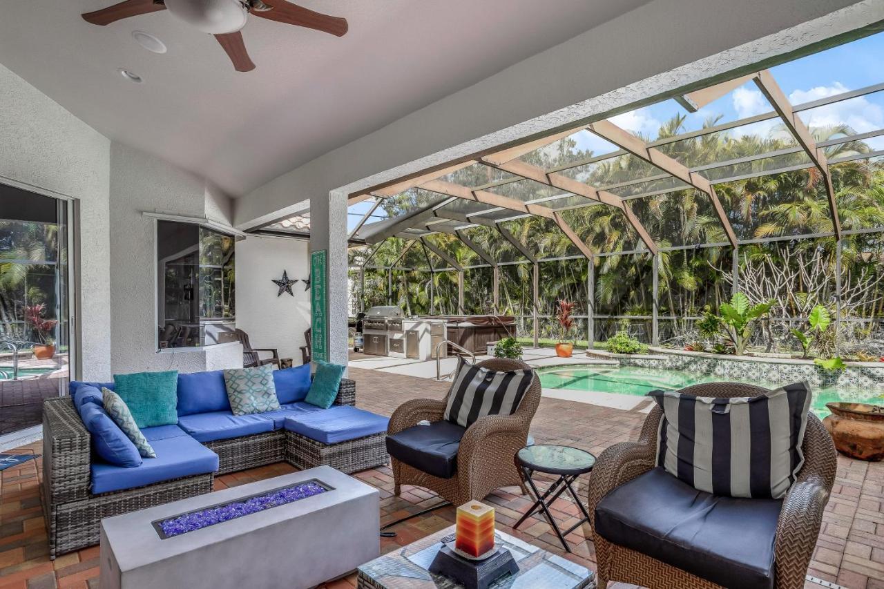 Pool Paradise *