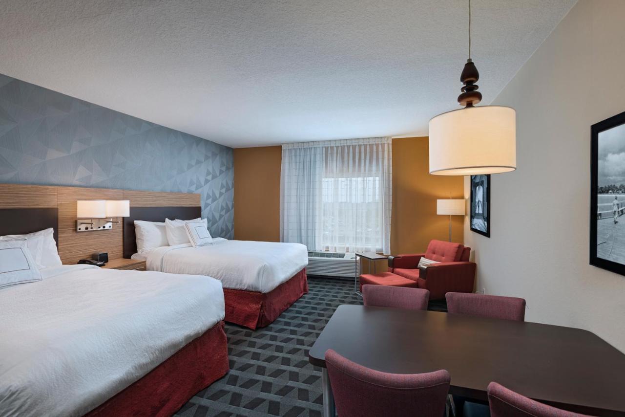 Towneplace By Marriott