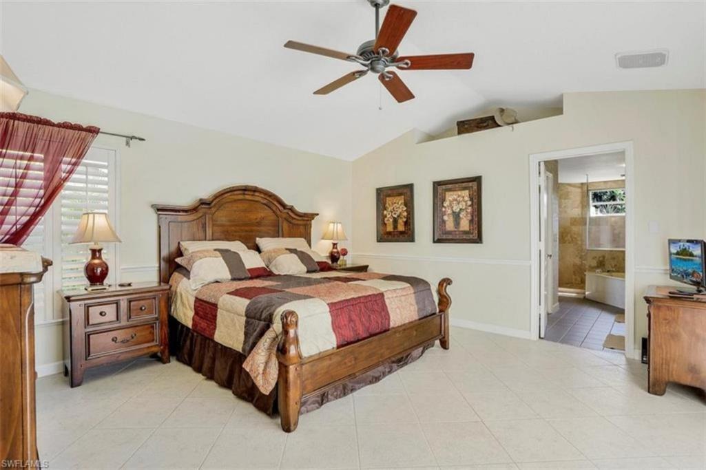 Superb Lakeside With Private Pool * Naples