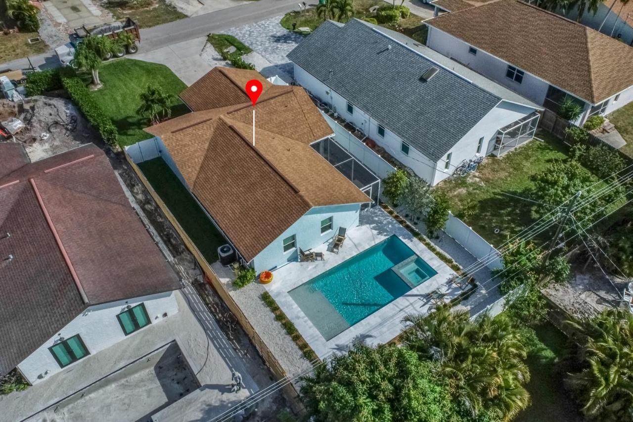 A Place In The Sun Holiday home Naples