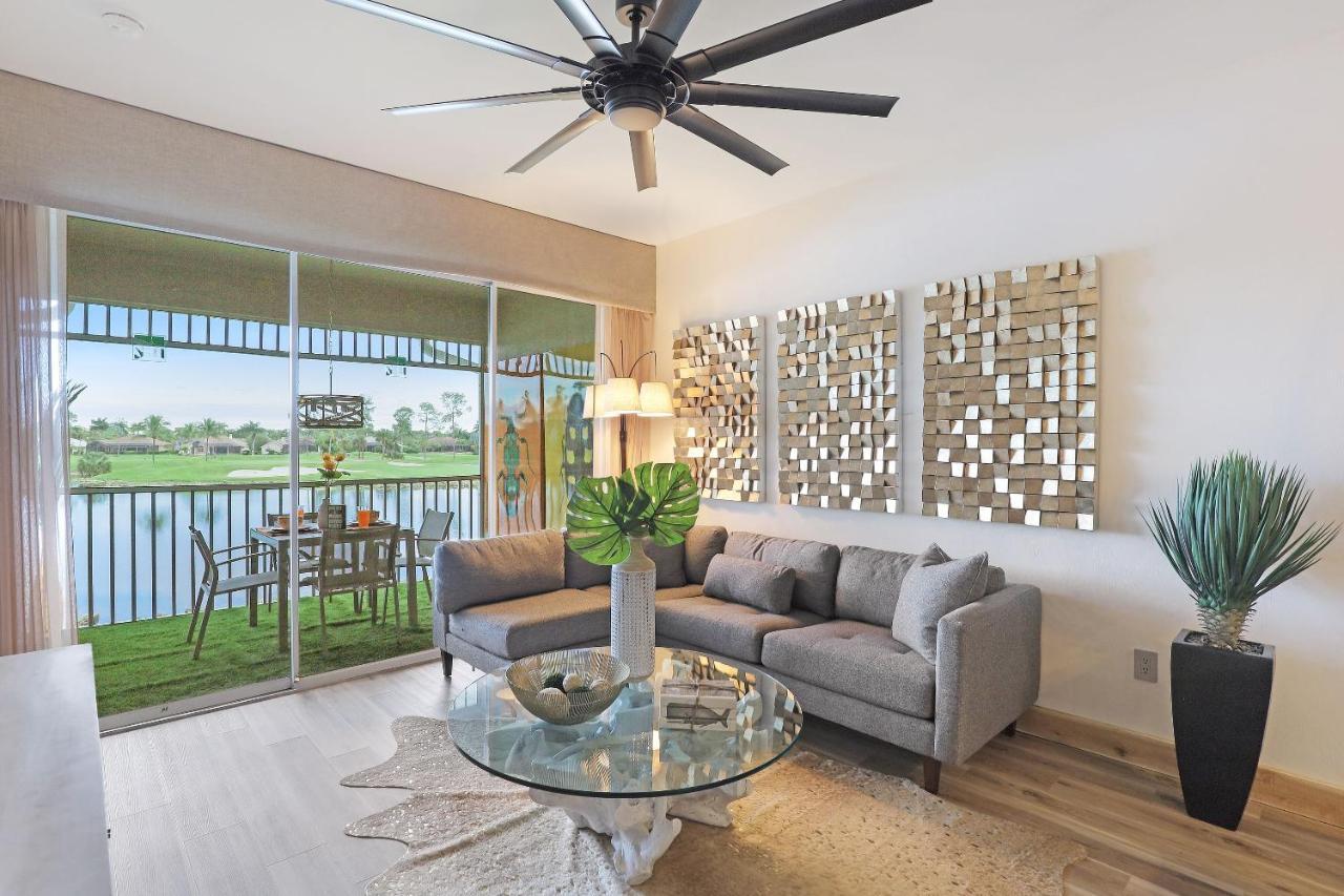 Greenlinks Remodeled Unit 3bedrooms Apartment Naples