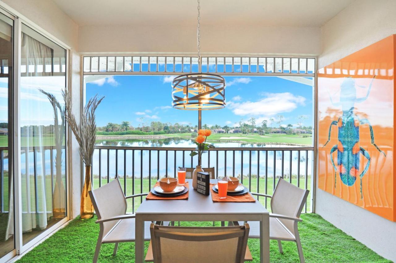 Greenlinks Remodeled Unit 3bedrooms * Naples