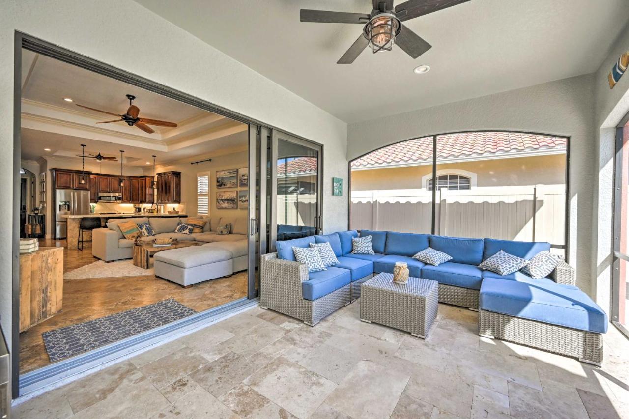 Holiday home Coastal Getaway About 2 Mi To Beaches! *