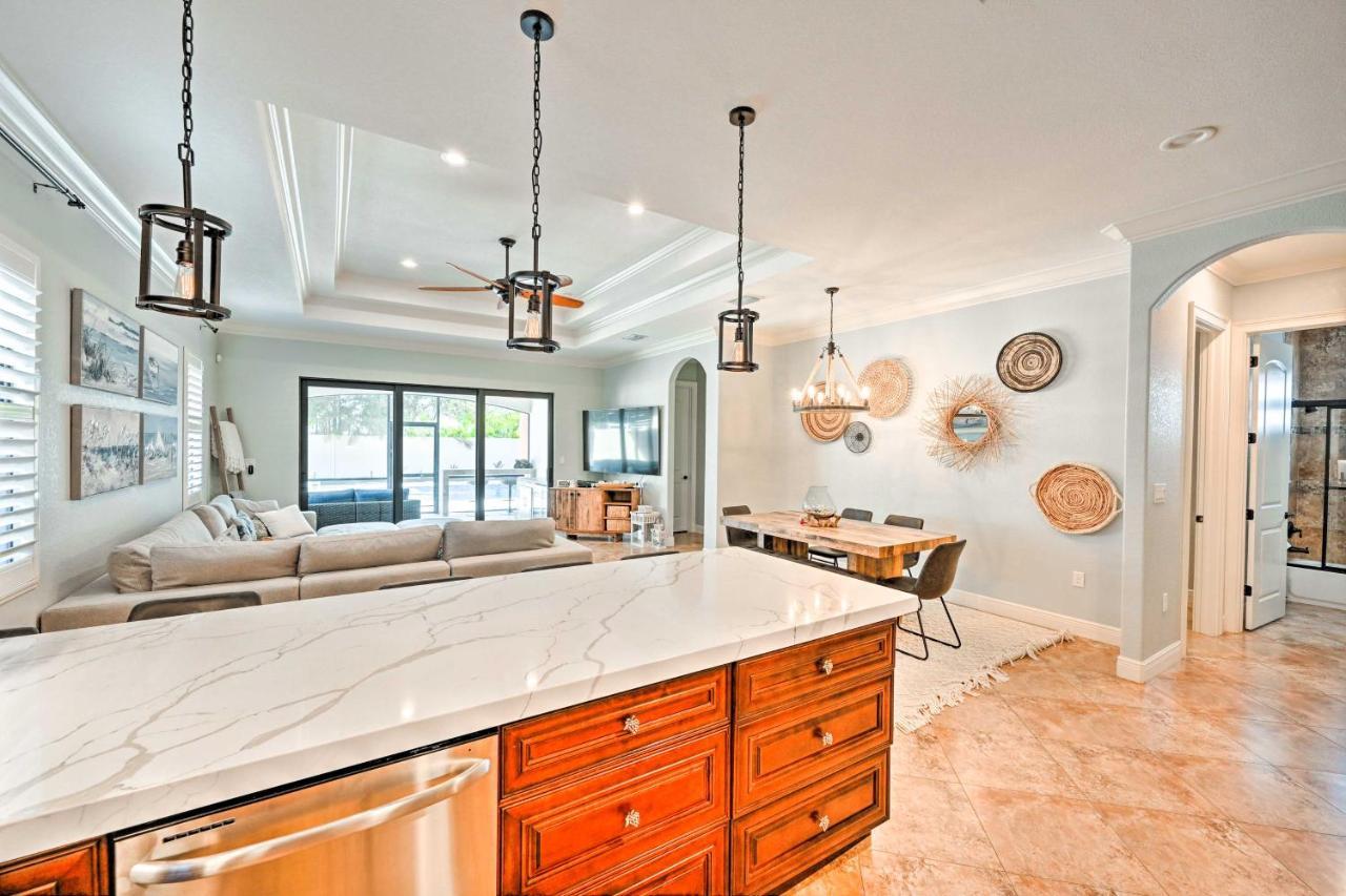 Holiday home Coastal Getaway About 2 Mi To Beaches! *