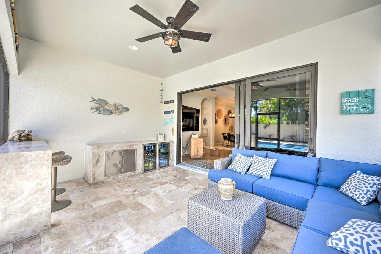 Coastal Getaway About 2 Mi To Beaches! * Naples