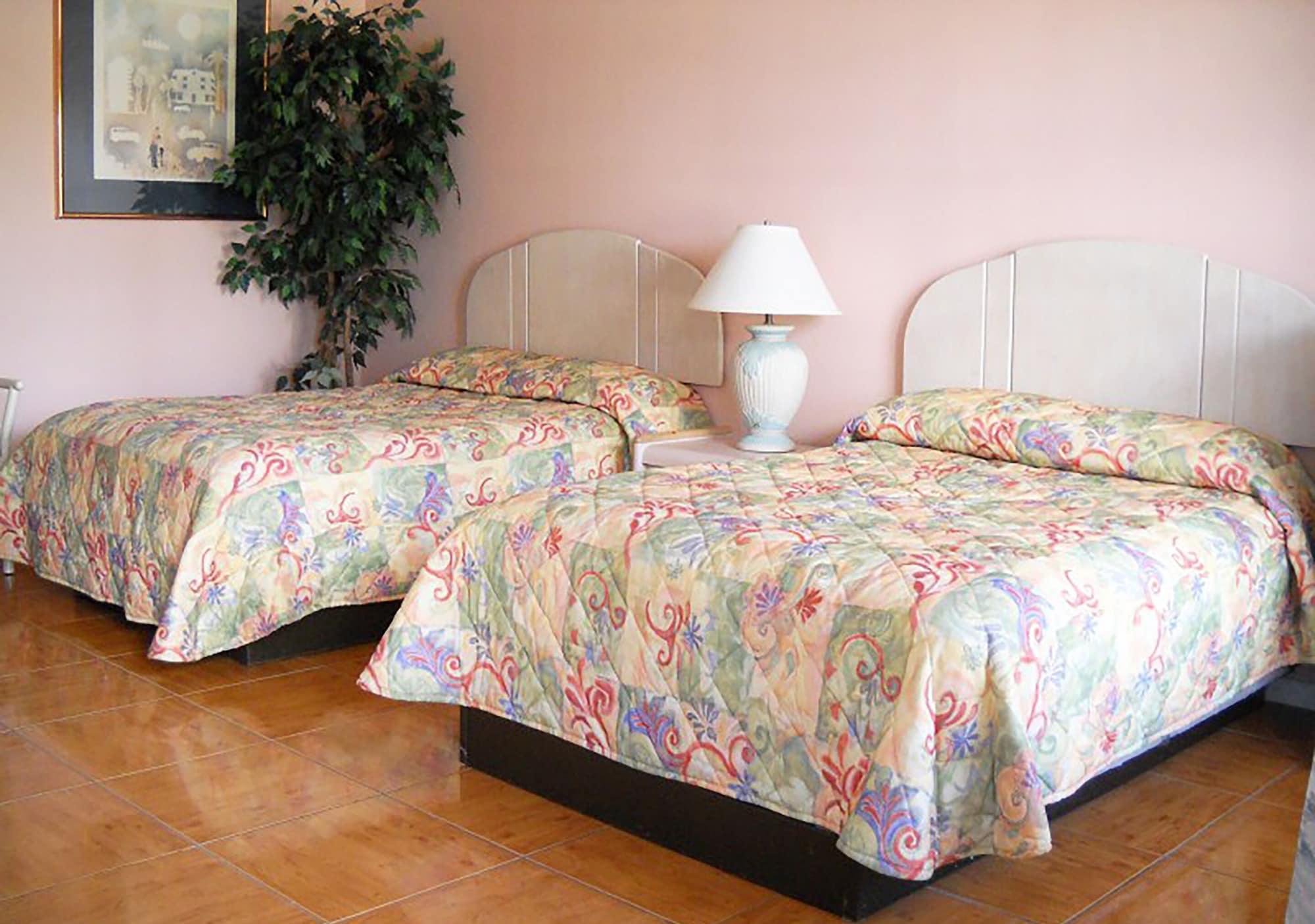 Contys Hotel 2*