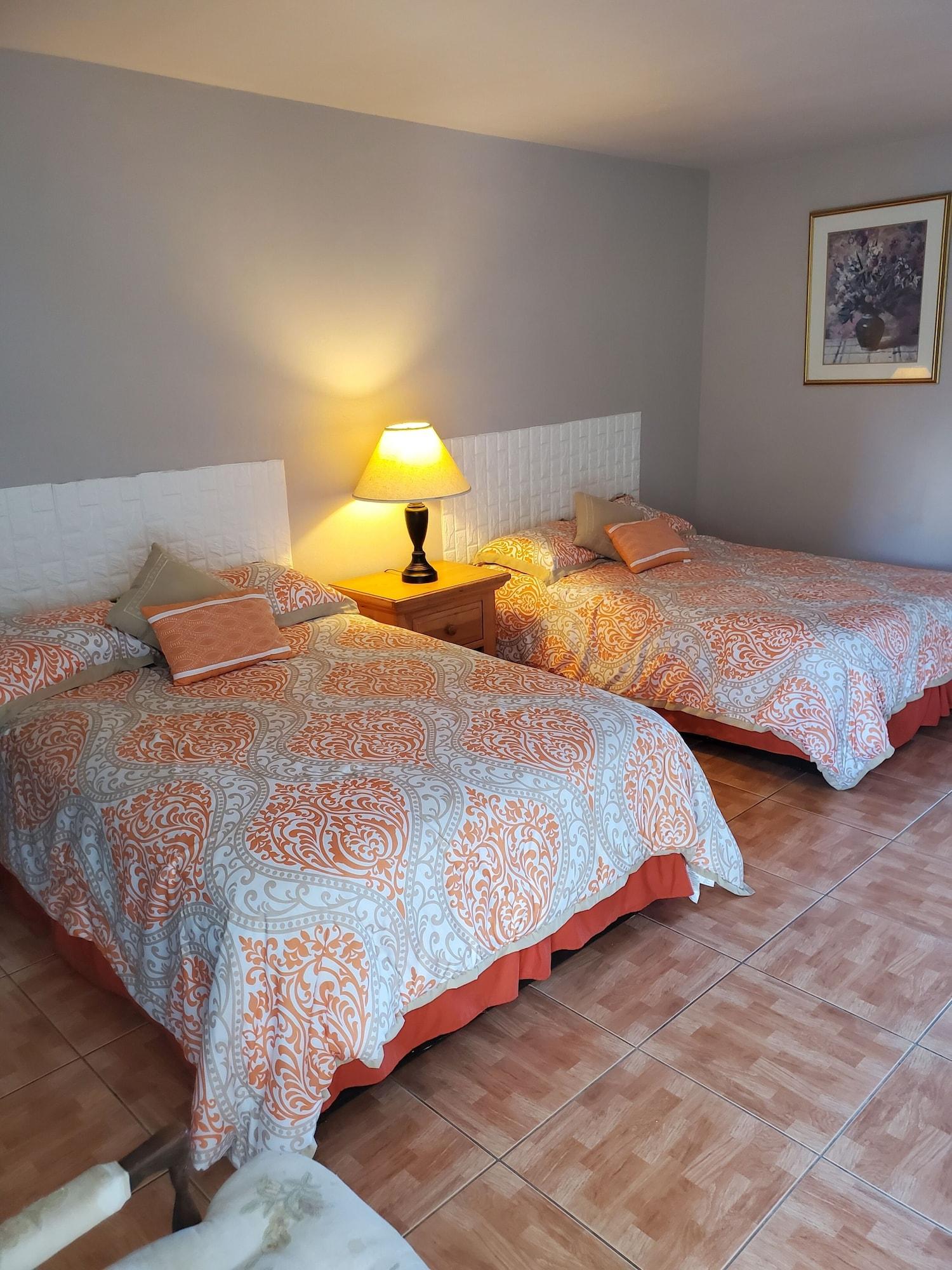 Hotel Contys Naples