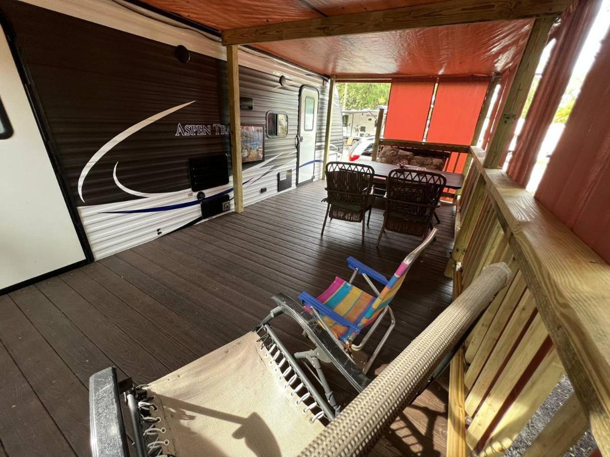 Escape To Paradise Close To Marco,