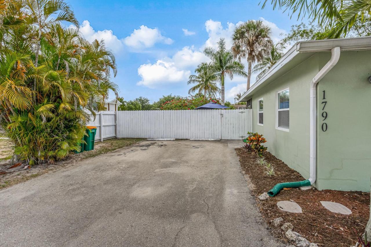 Smugglers Cove Retreat Holiday home Naples
