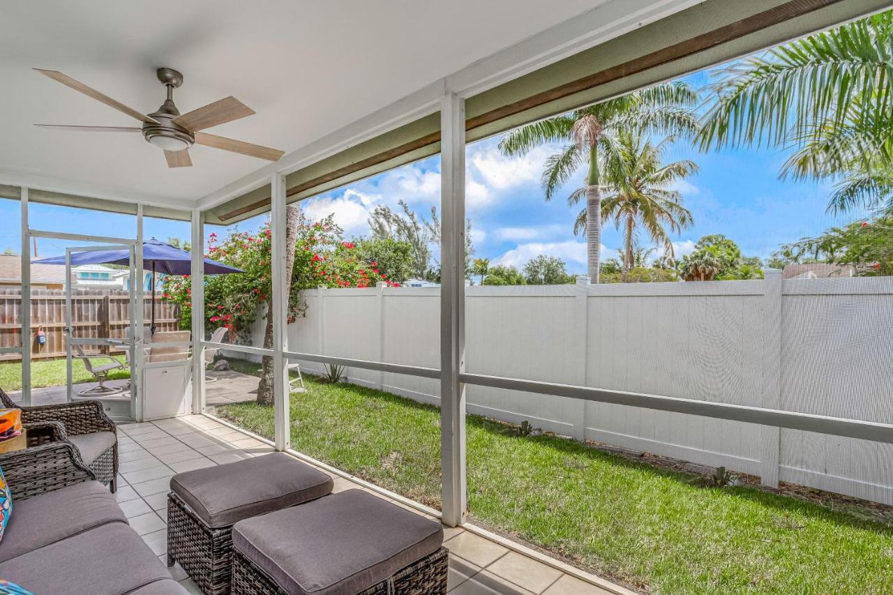 Smugglers Cove Retreat Holiday home Naples
