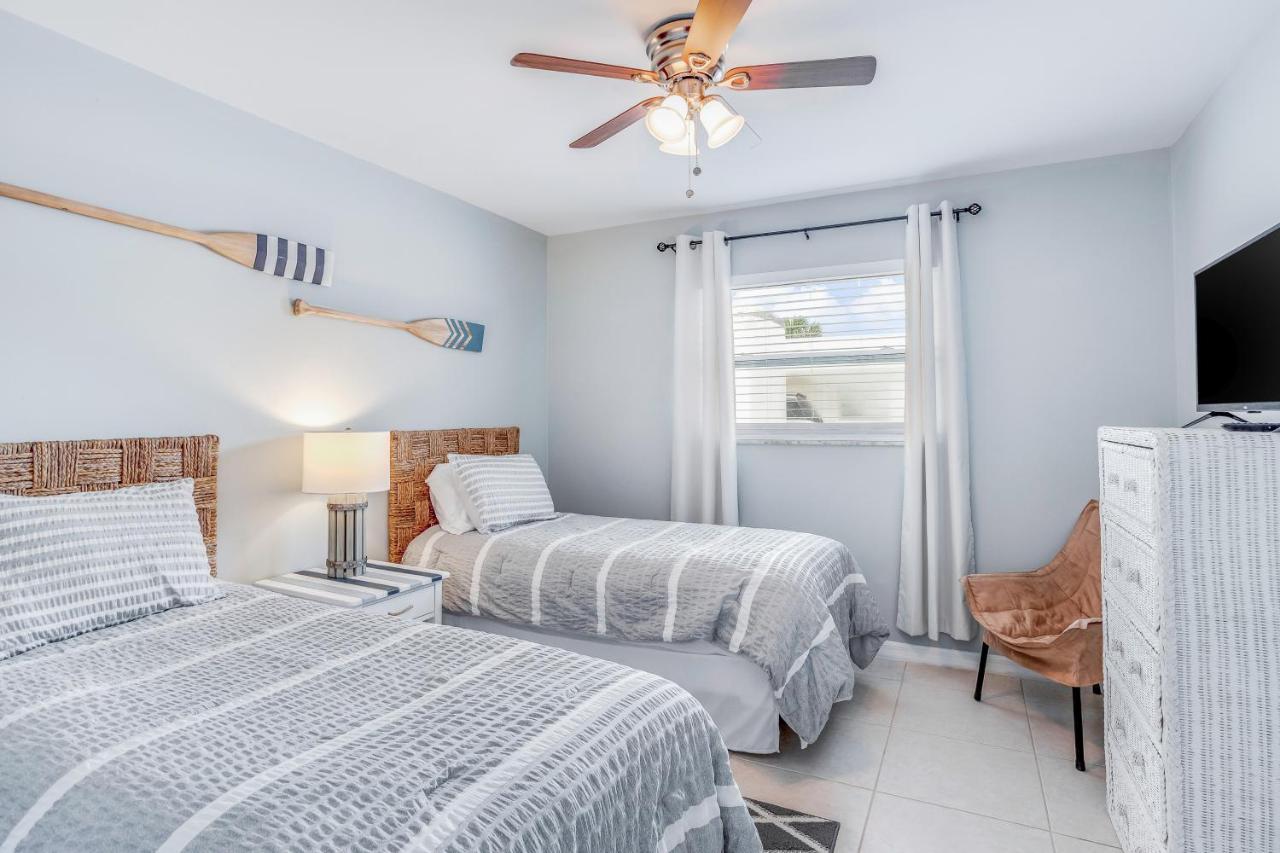 Holiday home Smugglers Cove Retreat Naples
