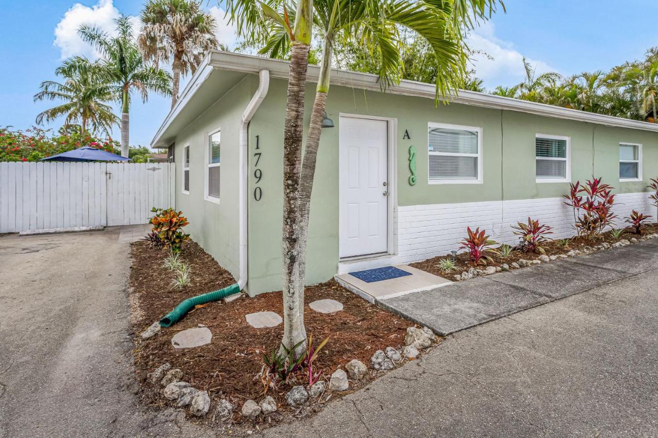 Holiday home Smugglers Cove Retreat Naples
