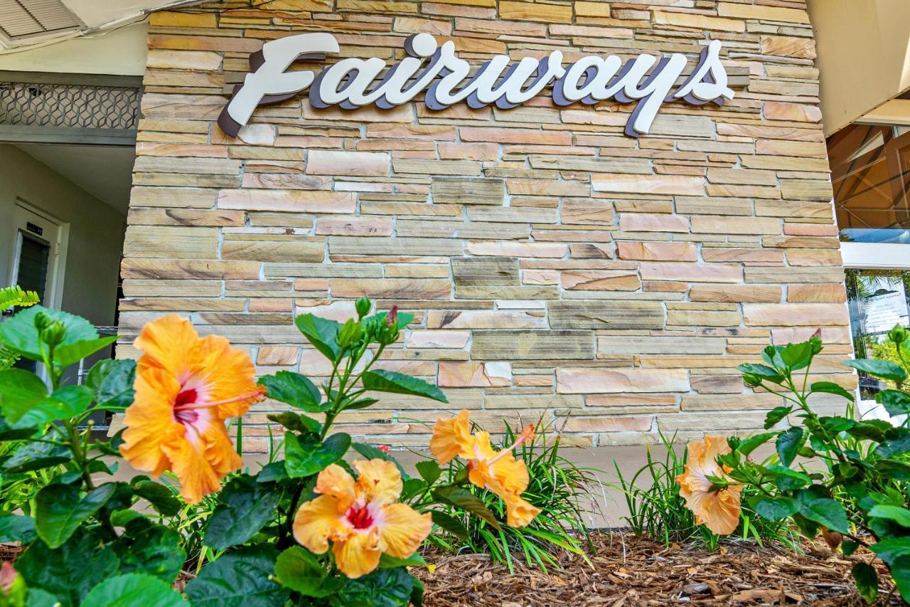 Inn The Fairways Of