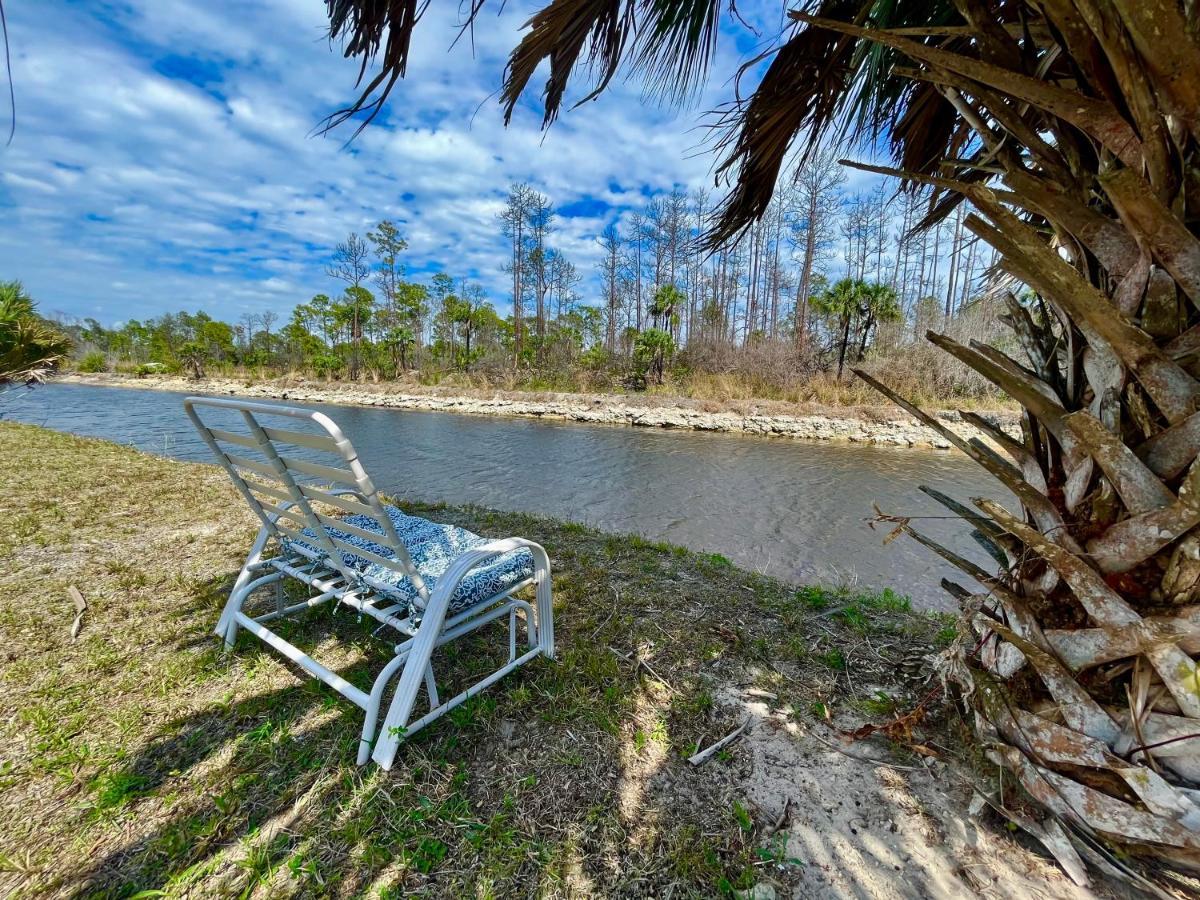 Sunset Hide Away On The Water Naples