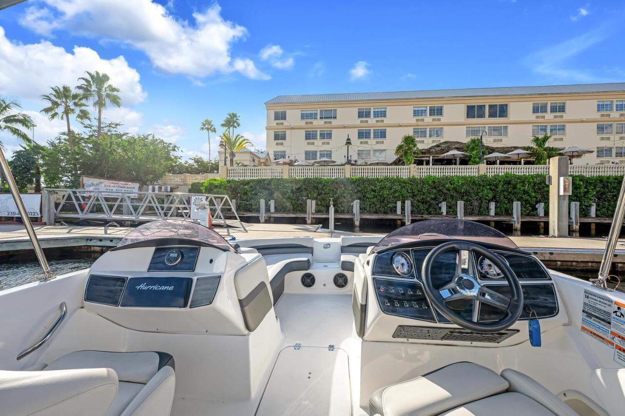Bayfront 5th Avenue 3*