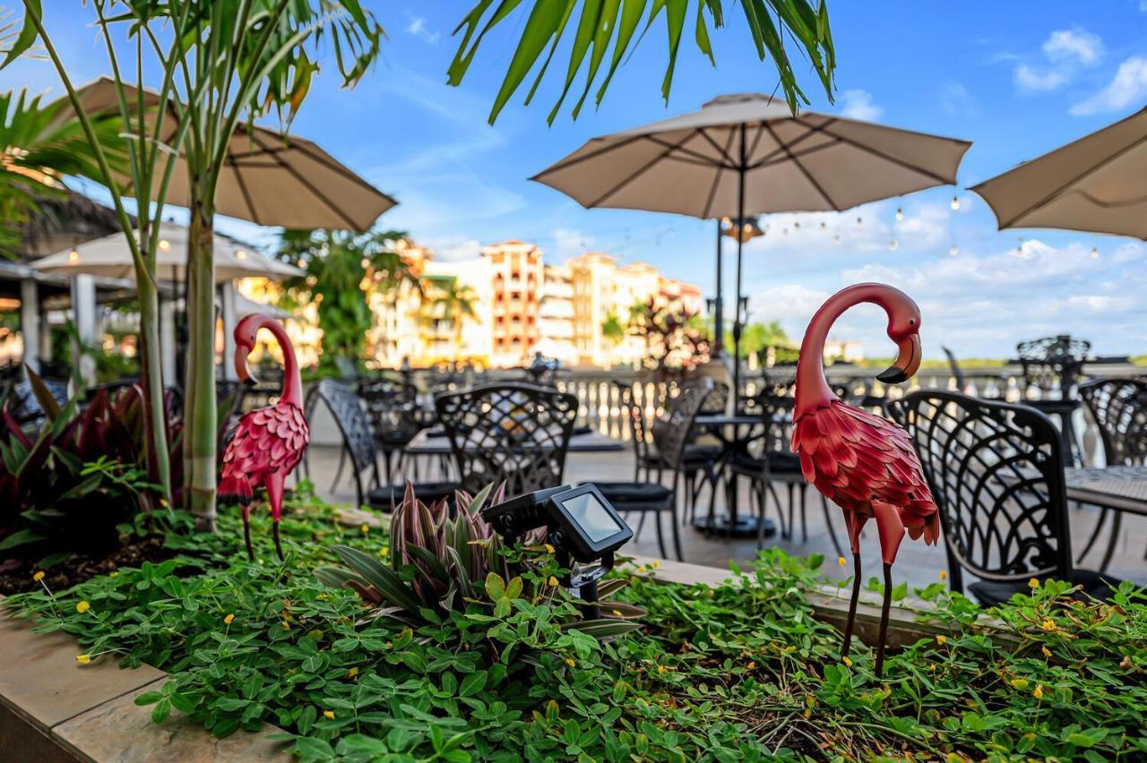 Bayfront 5th Avenue 3* Naples