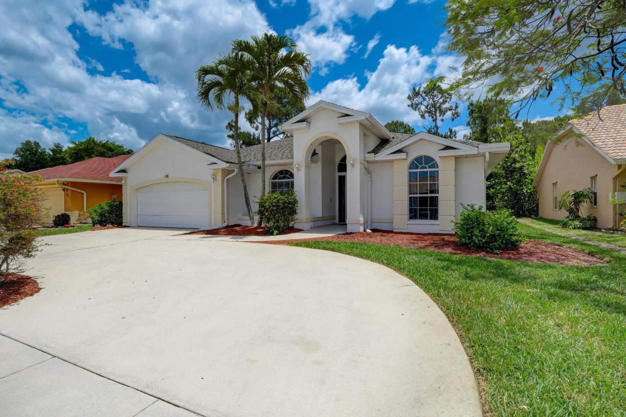 Holiday home Piccadilly House: Updated Retreat With Private Pool Near Downtown & Beaches *