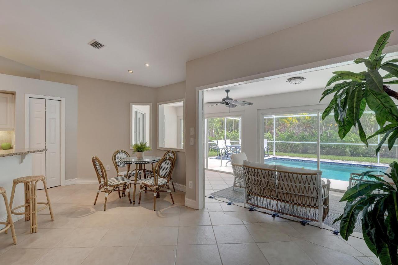 Holiday home Piccadilly House: Updated Retreat With Private Pool Near Downtown & Beaches Naples