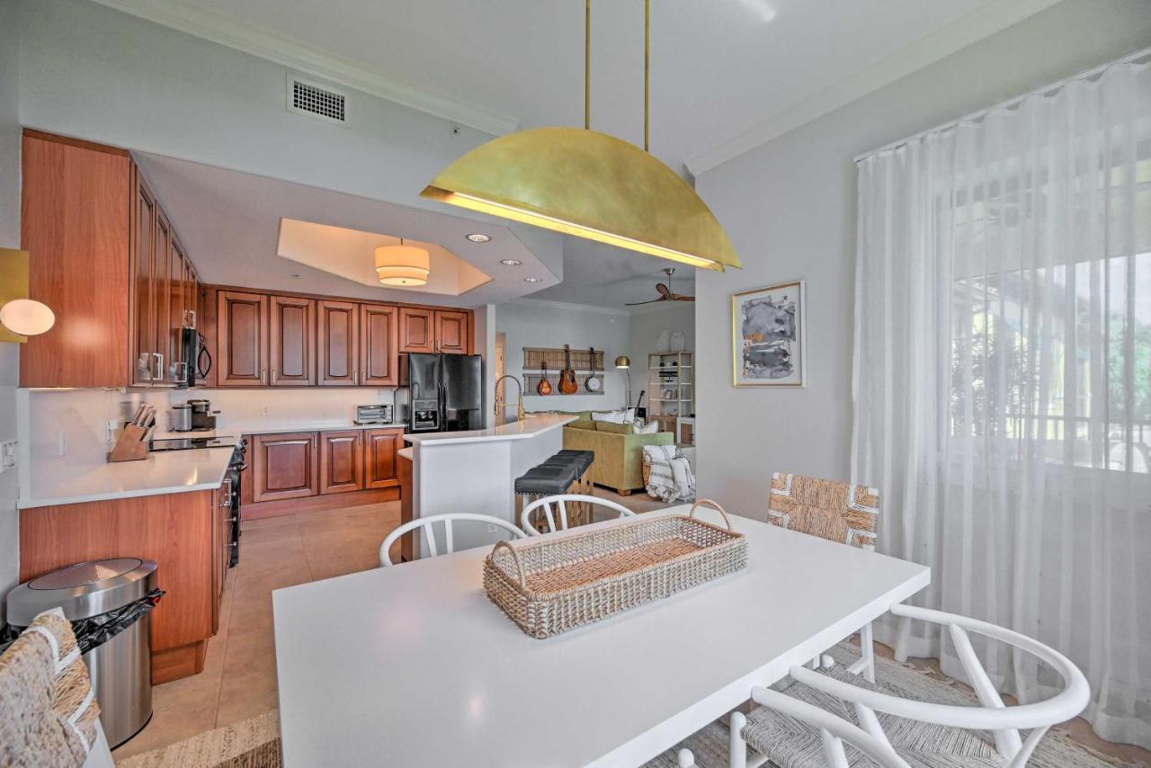 Luxe Bay Near Fifth Ave! Apartment *