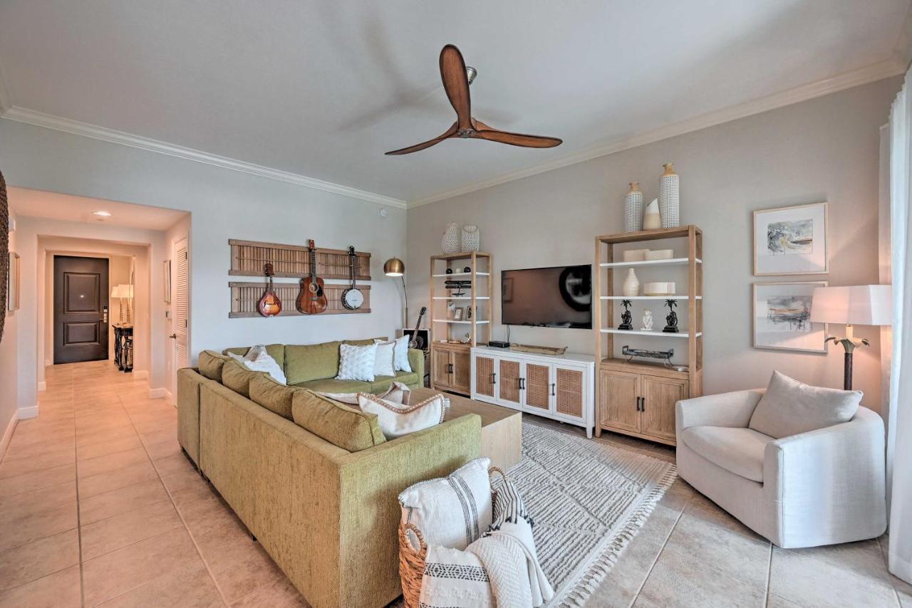 Luxe Bay Near Fifth Ave! Apartment