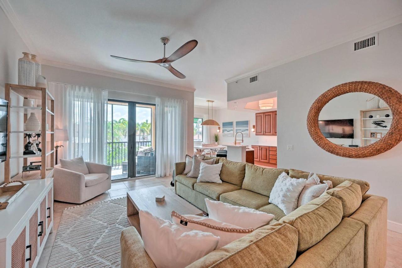 Luxe Bay Near Fifth Ave! Apartment *