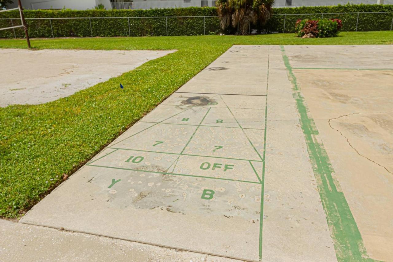 Holiday home Park Shore 3rd Floor Bldg H