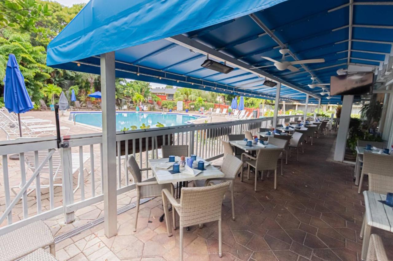 Park Shore Resort, 1st Floor, Bldg. B Holiday home Naples