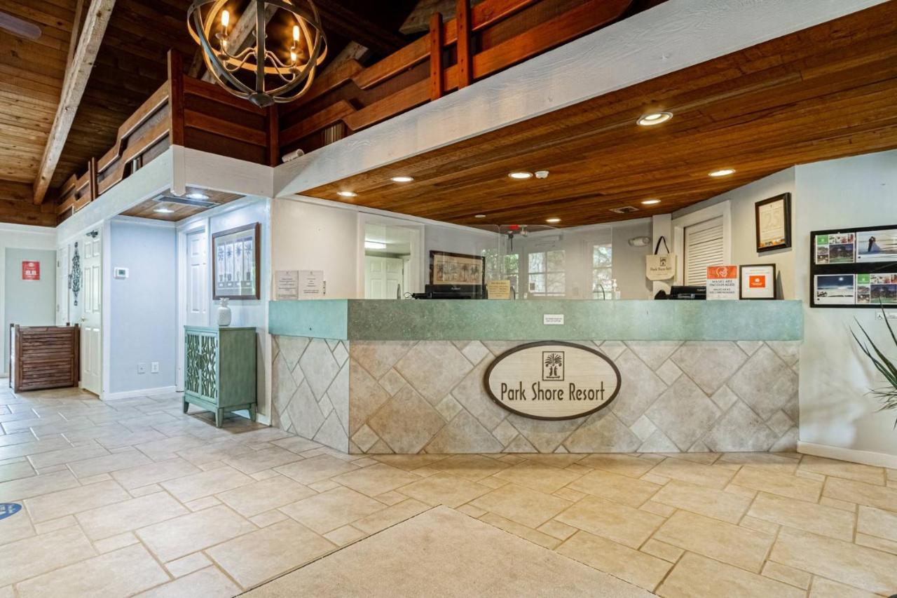 Park Shore Resort, 1st Floor, Bldg. B * Naples