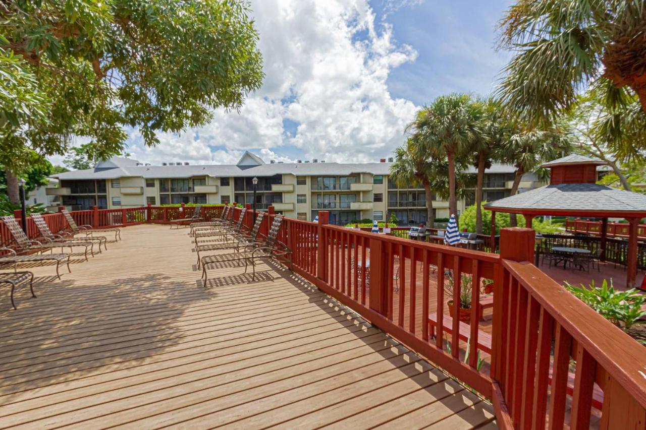 Park Shore Resort, 1st Floor, Bldg. B *