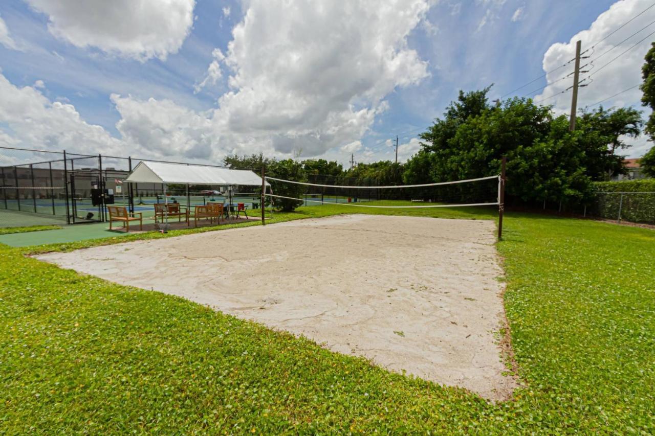 Holiday home Park Shore Resort, 1st Floor, Bldg. B