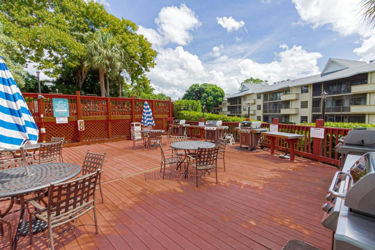 Holiday home Park Shore Resort, 1st Floor, Bldg. B