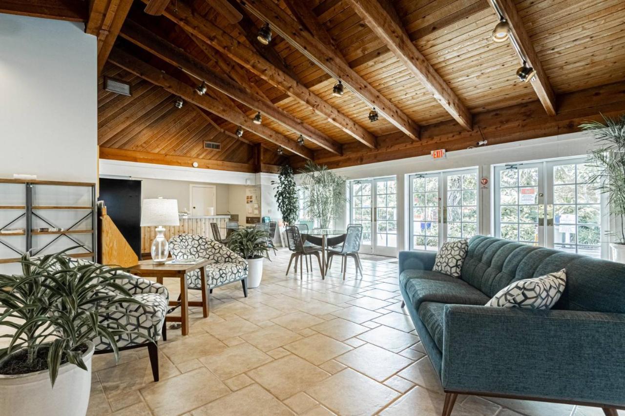 Park Shore Resort, 1st Floor, Bldg.f Holiday home Naples