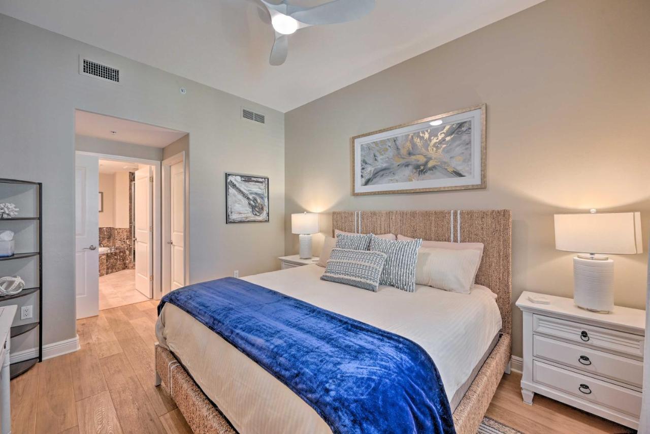Apartment Luxe Bay Near Fifth Ave! Naples