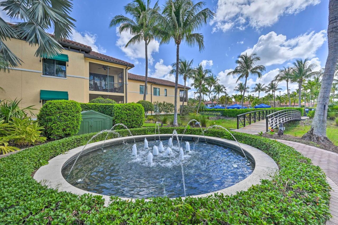 Luxe Bay Near Fifth Ave! Apartment Naples