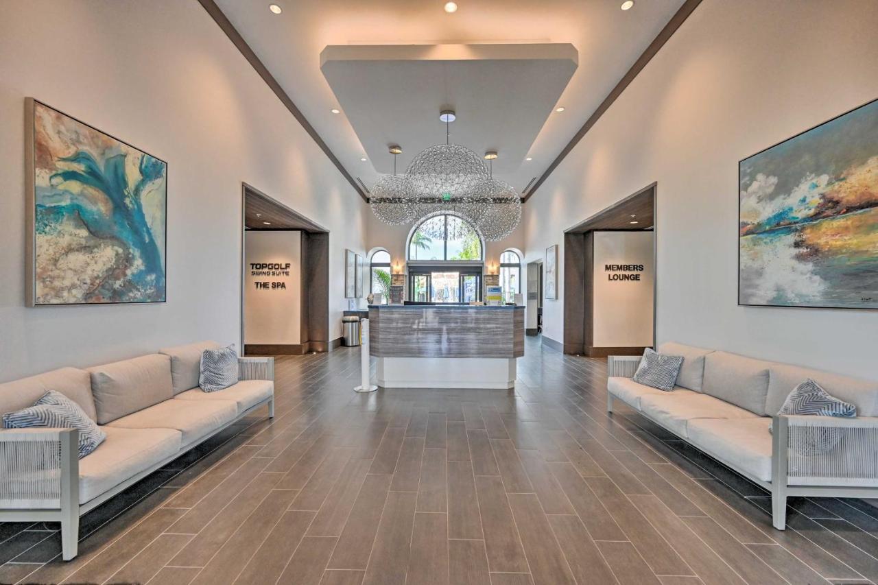 Luxe Bay Near Fifth Ave! Apartment *