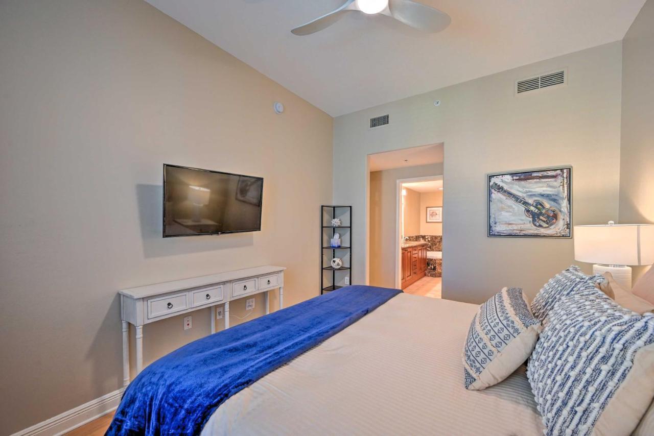 Apartment Luxe Bay Near Fifth Ave! Naples