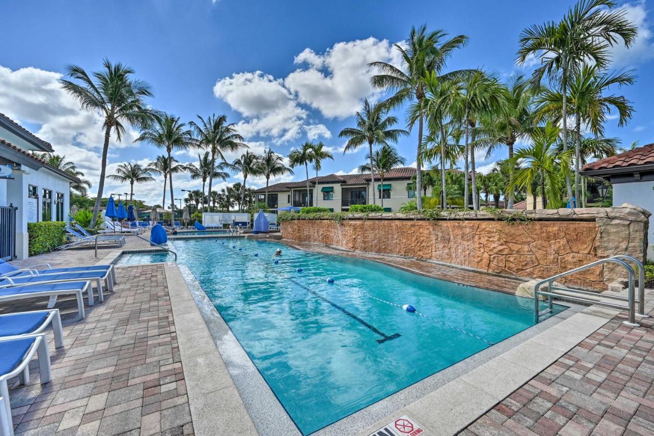 Luxe Bay Near Fifth Ave! Naples